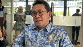 Menteri Perdagangan Budi Santoso menyampaikan optimisme terhadap prospek perdagangan Indonesia pada tahun 2026. Ia menegaskan bahwa pemerintah menargetkan laju pertumbuhan ekspor sebesar 7,09 persen pada tahun tersebut, sedikit di bawah target 2025 y