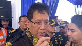 Menteri Keuangan (Menkeu) menolak rencana bea cukai membuka peluang barang sitaan hasil penindakan balpres dapat dialihkan untuk membantu korban bencana. 
