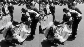  Kecelakaan lalu lintas tragis terjadi di Jalan Boulevard Bintaro, tepat di depan kawasan Kebayoran Arcade 2, pada Jumat, 12 Desember 2025.