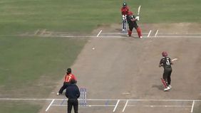 Tim kriket putri Indonesia segera mengalihkan fokus ke nomor T20 setelah hanya mampu membawa pulang medali perak pada nomor T10 SEA Games 2025 di Thailand.