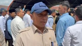 Mensesneg Ungkap Prabowo Gelar Ratas di Medan Bahas Penanganan Bencana dan Kesiapan Nataru