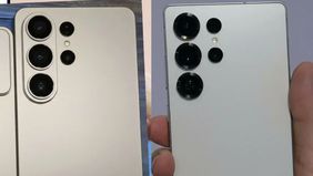 Bocoran Peningkatan Samsung Galaxy S26 Standar Terbilang Minim.

