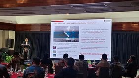 Badan Pengelola Investasi Daya Anagata Nusantara (Danantara Indonesia) menegaskan bahwa proses konsolidasi bisnis atau merger perusahaan-perusahaan Badan Usaha Milik Negara (BUMN) tidak akan diikuti dengan Pemutusan Hubungan Kerja (PHK).