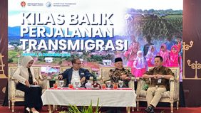 Program transmigrasi terus bertransformasi menjadi instrumen strategis pembangunan wilayah dan pemerataan ekonomi nasional.