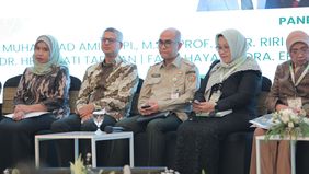 ICMI menggelar International Conference of Muslim Women (ICMW) 2025