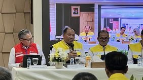 Badan Geologi mengimbau masyarakat di Bengkulu, Lampung, Banten, Jawa Barat, Jawa Tengah, Jawa Timur, Bali, Nusa Tenggara Barat (NTB), hingga Nusa Tenggara Timur (NTT) untuk meningkatkan kewaspadaan terhadap potensi banjir bandang dan tanah longsor.