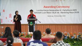 Telkomsel bersama Amazon Web Services (AWS) secara resmi menuntaskan pelaksanaan program Terampil di Awan 2.0, sebuah inisiatif kolaboratif untuk memperluas literasi serta keterampilan digital yang inklusif di Indonesia. 