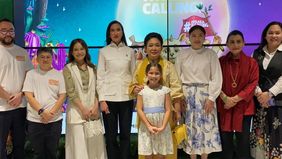 Pipilaka resmi dibuka di Sarinah mulai 15 Desember hingga 8 Maret 2026, sarana animasi digital edukasi lingkungan dan alam menjadi satu.