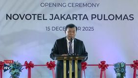 Novotel Jakarta Pulomas Miliki Potensi Besar Untuk Dimanfaatkan Dalam Mendorong Pertumbuhan Ekonomi.
