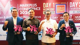 PT Pertamina Trans Kontinental (PTK) kembali mencatat pencapaian strategis melalui keberhasilannya meraih empat penghargaan nasional sekaligus pada ajang Marketeers Digital Marketing Heroes (MDMH) 2025. Ajang bergengsi yang diselenggarakan di Jakarta