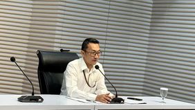 Komisi Pemberantasan Korupsi (KPK) memanggil Direktur Bina Kelembagaan Keselamatan dan Kesehatan Kerja (K3) Kementerian Ketenagakerjaan, Muhamad Idham (MI), untuk dimintai keterangan sebagai saksi dalam penyidikan kasus dugaan pemerasan terkait pengu