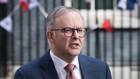 Perdana Menteri Australia Anthony Albanese mengecam keras insiden penembakan massal mematikan yang terjadi di Sydney, serta menegaskan bahwa tidak ada ruang bagi kekerasan dan kebencian di Australia.