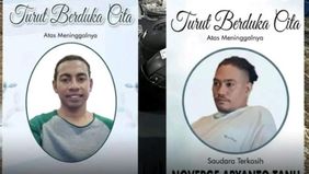 Hal ini dinyatakan pengacara salah satu keluarga korban