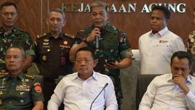 Hal ini hasil penyelidikan sementara Satgas PKH.