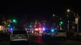 Sekretaris Jenderal Perserikatan Bangsa-Bangsa (PBB) Antonio Guterres mengecam keras serangan teror yang terjadi saat perayaan Hanukkah di Sydney, Australia.