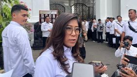 Menteri Komunikasi dan Digital Meutya Hafid menyampaikan bahwa pemerintah memprioritaskan pemulihan layanan telekomunikasi di Provinsi Aceh, dengan capaian pemulihan base transceiver station (BTS) yang telah mencapai sekitar 87 persen.