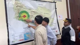 Pemerintah melalui Kementerian Transmigrasi mempercepat penanganan banjir yang berdampak pada lima kawasan transmigrasi di Provinsi Aceh. Langkah percepatan ini dijalankan sebagai tindak lanjut langsung atas instruksi Presiden Republik Indonesia agar