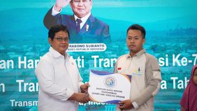 Nurvrianto seorang pemuda dari Kabupaten Bantul, Provinsi Daerah Istimewa Yogyakarta, yang memiliki dua anak, Kelas VI SD dan Kelas II SD, sehari-hari menjadi pedagang kebab namun hasil usaha dari gerobak yang dimiliki oleh juragannya itu tidak cukup