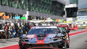 PT Bank Negara Indonesia (Persero) Tbk atau BNI mendukung langkah pebalap nasional Sean Gelael yang membuka persiapan musim balap 2026 dengan tampil di ajang Asian Le Mans Series (ALMS) 2025/26. Keikutsertaan ini menegaskan konsistensi Sean bersaing 
