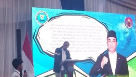 Kepala BNN Suyudi Ario Seto mengingatkan masyarakat Indonesia tentang bahaya narkoba jenis etomidate dalam cartridge rokok elektrik dan penyalahgunaan obat bius tersebut.