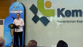 Penasaran berita apa saja yang paling banyak menyita perhatian publik di NTVNews.id? Berikut adalah lima berita terpopuler berhasil jadi sorotan pembaca pada Selasa, 16 Desember 2025 kemarin.