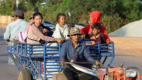 Perserikatan Bangsa-Bangsa (PBB) menyampaikan keprihatinan atas meningkatnya ketegangan antara Kamboja dan Thailand, serta menyerukan agar kedua negara segera kembali mematuhi gencatan senjata. Pernyataan tersebut disampaikan oleh Wakil Juru Bicara P