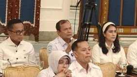 Kepala Badan Meteorologi, Klimatologi, dan Geofisika (BMKG) Teuku Faisal Fathani mengungkapkan bahwa saat ini terdapat tiga siklon yang terpantau berada di sekitar wilayah Indonesia.