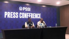 Ketua Badan Tim Nasional (BTN) Sumardji memutuskan untuk melepas jabatannya sebagai manajer tim nasional Indonesia di seluruh level usia. K