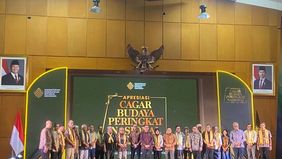 Pemerintah Indonesia kembali menambah daftar cagar budaya tingkat nasional dengan menetapkan 85 objek baru. Dengan penambahan ini, total cagar budaya nasional kini mencapai 313 dari sebelumnya berjumlah 228.