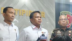 Direktorat Tindak Pidana Tertentu (Dittipidter) Bareskrim Polri menyatakan akan menjerat pelaku pembalakan liar yang diduga memicu bencana banjir di Sumatera Utara (Sumut) dengan pidana lingkungan hidup serta tindak pidana pencucian uang (TPPU).