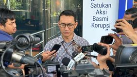 Komisi Pemberantasan Korupsi (KPK) kembali memanggil sejumlah saksi untuk dimintai keterangan dalam penyidikan dugaan tindak pidana korupsi pengadaan mesin electronic data capture (EDC) di PT Bank Rakyat Indonesia (Persero) Tbk pada periode 2020&ndash;2024