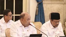 Kepala Badan Gizi Nasional (BGN) Dadan Hindayana melaporkan kepada Presiden Prabowo Subianto bahwa keberadaan Satuan Pelayanan Pemenuhan Gizi (SPPG) atau dapur umum Program Makan Bergizi Gratis (MBG) telah memberikan dampak signifikan terhadap penyer