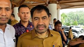 Gubernur Aceh Muzakir Manaf atau Mualem mengaku tidak mengetahui adanya surat permintaan bantuan penanganan bencana Aceh yang ditujukan kepada dua lembaga di bawah Perserikatan Bangsa-Bangsa.