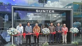 JAECOO Tegaskan Komitmen Jangka Panjang Di Indonesia Dengan Menargetkan Pembukaan 25 Dealer Pada Tahun Ini.
