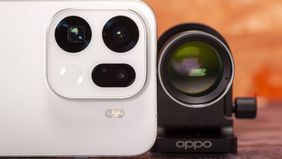 Oppo Sedang Mengembangkan Ponsel Dengan Spesifikasi Kelas Atas Namun Dibanderol Lebih Murah.