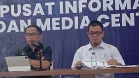 Badan Nasional Penanggulangan Bencana (BNPB) melaporkan lebih dari 147 ribu rumah mengalami kerusakan akibat bencana banjir bandang dan tanah longsor yang melanda tiga provinsi di Pulau Sumatra.