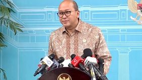 Menteri Investasi dan Hilirisasi sekaligus CEO Danantara Indonesia, Rosan, menyampaikan bahwa hotel yang berada di kawasan Kampung Haji Arab Saudi akan dikelola oleh Badan Pengaturan Badan Usaha Milik Negara (BP BUMN).