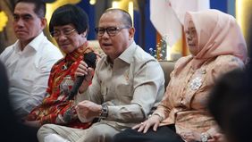 Menteri Perlindungan Pekerja Migran Indonesia (P2MI) Mukhtarudin secara resmi membuka kegiatan Gerakan Peduli Anak Pekerja Migran Indonesia dengan tema, &ldquo;Satu Cahaya, Ribuan Kisah Anak Pekerja Migran Indonesia: Menebar Kepedulian, Merajut Masa Depan&rdquo;