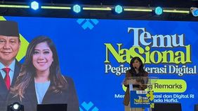 Menteri Komunikasi dan Digital Meutya Hafid menyampaikan bahwa sekitar 50 persen base transceiver station (BTS) di Provinsi Aceh telah kembali beroperasi atau on air setelah bencana banjir dan tanah longsor.