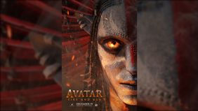 Film Avatar: Fire and Ash ditutup dengan sebuah akhir yang sarat emosi dan meninggalkan kesan mendalam bagi penonton. Penutup kisah ini bukan sekadar akhir dari konflik, tetapi juga menjadi penanda arah baru semesta Avatar.