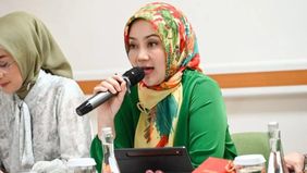 Komisi Pemberantasan Korupsi (KPK) menyatakan tidak menutup kemungkinan untuk memanggil anggota DPR RI Atalia Praratya dalam rangka penyidikan kasus dugaan korupsi proyek pengadaan iklan di Bank Pembangunan Daerah Jawa Barat dan Banten (Bank BJB).