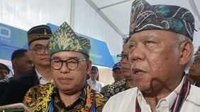 Otorita Ibu Kota Nusantara (IKN) menyatakan pembangunan Istana Wakil Presiden (Wapres) di Kawasan Inti Pusat Pemerintahan (KIPP) IKN, Kecamatan Sepaku, Kabupaten Penajam Paser Utara, Kalimantan Timur, akan selesai secara fisik pada akhir Desember. 