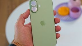 Apple Disebut Masih Berada Pada Tahap Awal Diskusi Dengan Produsen Chip Lokal.
