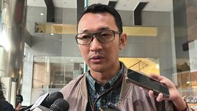 Komisi Pemberantasan Korupsi (KPK) mengumumkan telah mengamankan sembilan orang dalam rangkaian operasi tangkap tangan (OTT) yang berkaitan dengan dugaan keterlibatan jaksa di wilayah Banten dan Jakarta.