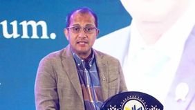 Pemerintah menargetkan tiga aturan turunan dari Kitab Undang-Undang Hukum Acara Pidana (KUHAP) baru rampung pada akhir tahun 2025.