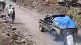 Sekretaris Kabinet Teddy Indra Wijaya menyatakan bahwa akses Jalan KKA yang menghubungkan Kabupaten Aceh Utara dengan Kabupaten Bener Meriah telah kembali dibuka dan kini sudah dapat dilintasi oleh kendaraan roda empat. 