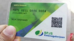 Kejaksaan Tinggi (Kejati) DKI Jakarta menangkap tersangka berinisial RAS dalam kasus dugaan korupsi klaim fiktif Jaminan Kecelakaan Kerja (JKK) pada BPJS Ketenagakerjaan Kantor Wilayah DKI Jakarta Tahun Anggaran 2014-2024.