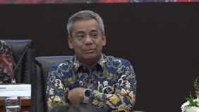 Wakil Menteri Keuangan (Wamenkeu) Suahasil Nazara mengimbau pemerintah daerah untuk mempercepat belanja Anggaran Pendapatan dan Belanja Daerah (APBD) tahun anggaran 2025.