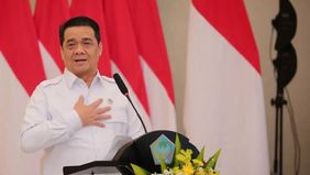 Wakil Menteri Desa dan Pembangunan Daerah Tertinggal (Wamendes PDT) Ahmad Riza Patria menegaskan bahwa penyediaan listrik desa selama 24 jam di empat pulau terluar dan terdepan di Sulawesi Utara merupakan wujud konkret kehadiran negara bagi masyaraka