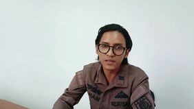 Kejaksaan Negeri (Kejari) Tangerang, Banten, memberikan klarifikasi terkait kabar pemeriksaan terhadap jaksa di instansinya oleh penyidik Komisi Pemberantasan Korupsi (KPK) menyusul operasi tangkap tangan (OTT) yang digelar beberapa waktu lalu.